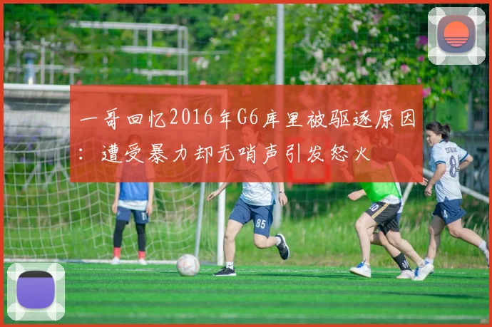一哥回忆2016年G6库里被驱逐原因：遭受暴力却无哨声引发怒火