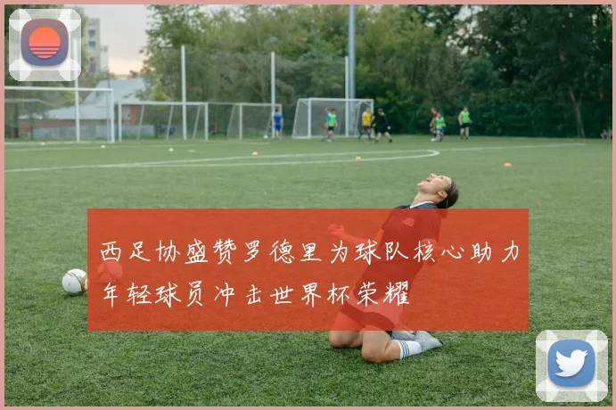 西足协盛赞罗德里为球队核心助力年轻球员冲击世界杯荣耀